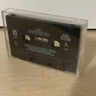 2Pac Tupac DEAR MAMA Cassette Tape Single 1995 Radio Version Rap Hip Hop