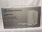 HP Pavilion i5 Intel Core Desktop (TP01-3003w) White