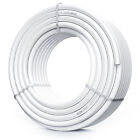 VEVOR 3/4” x 100ft White PEX-A Tubing/Pipe for Potable Water with Pipe Cutter