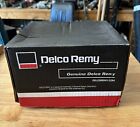 NEW Genuine Delco Remy alternator part number 8600201 28SI 12V 160A