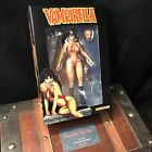 Vampirella Executive Replicas 6-Inch Action Figure  Limited Edition 4 Available