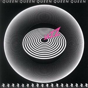 Queen - Jazz (1978) - Queen CD Z5VG The Fast Free Shipping