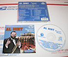 Al Hirt CD Brassmans Holiday (1996 Hindsight) EX 16 Songs Yellow Dog Blues +++