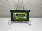 Gameboy Mario Golf Advanced Tour Game boy Advance - Authentic and Tested
