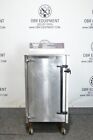 SOUTHERN PRIDE ELECTRIC COMMERCIAL STATIONARY SMOKER MODEL DH-65