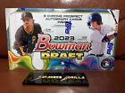 2023 BOWMAN DRAFT BASEBALL MLB HOBBY JUMBO BOX TRADING CARDS TOPPS Sealed