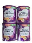 SimiIac Alimentum Infant Powder,  12.1 oz Each (Pack of 4)
