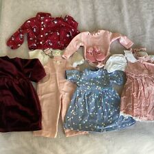 Lot of My Twinn Doll Clothes - 6 Outfits for 23