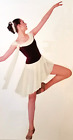 Adult XL Lyrical Ballet Dance Dress Costume 