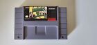 Zombies Ate My Neighbors (Super Nintendo Entertainment System SNES) Cart Only