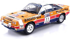 1/18 Opel Manta B 400 #11 RAC Rally 1985 R.Brookes/M.Broad Ixo 18RMC099