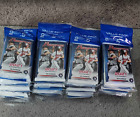 (17) 2021 Bowman Baseball VALUE CELLO Packs-CAMOS PARALLELS 17 Packs
