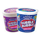 Dubble Bubble Variety Flavor Chewing Bubble Gum | 300 Pieces | Mix & Match