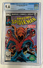 Amazing Spiderman #238 - 1st Appearance of Hobgoblin CGC 9.6 White Pages ( 1983)