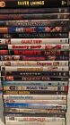 Various Blu-Ray and DVD's Movies Some OOP all MINT condition Cheap & Reasonable