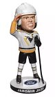 Jaromir Jagr Pittsburgh Penguins #68 Bobblehead Retirement NHL