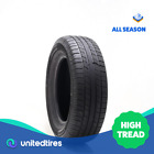 Driven Once 235/65R17 Michelin X Tour A/S 2 104H - 10/32