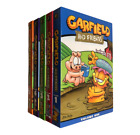 GARFIELD AND FRIENDS The Complete Series DVD Seasons 1-5 DVD 15 Discs US SELLER