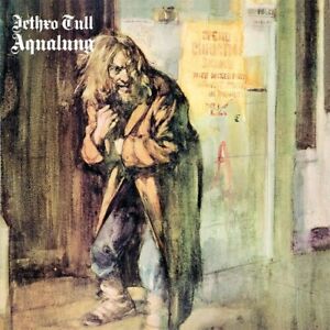 Jethro Tull - Aqualung [New SACD]