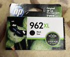HP 962XL Black High Yield Ink Cartridge (3JA03AN#140) Brand NEW Genuine