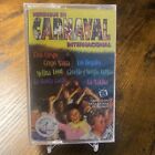 Merengue en Carnaval Internacional by Various Artists (Cassette, Mar-1999, Sony