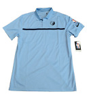 Nike Memphis Grizzlies Dri-FIT Staff Issued Coaches Polo Shirt Mens M DA9642-422