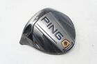 Ping G400 10.5*  Driver Club Head Only 1172553 Lefty Lh