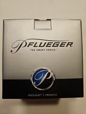 Pflueger PRESSP35 President Spinning Reel, New in box