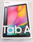 Samsung Galaxy Tab SM-T510  A 10.1 32GB Android 9.0 Wi-Fi Tablet Unknown Carrier