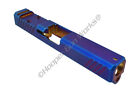 HGW Titan Duty RMR Slide for Glock 21 G21 45acp USA Made 17-4ph SS Blue Violet