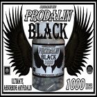 Ultimate Absorbing Vitamin B17 PRODALIN BLACK EDITION 1000mg x 100 Apricot Capsu