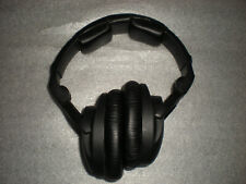New ListingSennheiser HD 300 PRO Closed-Back Professional Monitor Headphones ONLY NO CABLE
