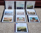 Lot of 10 Haydn Symphonies CDs ~ Naxos ~ Various Selections Cologne Chamber