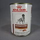 Royal Canin Low Fat Diet Gastro Intestinal Loaf Canned Wet Dog Food (6 CANS)