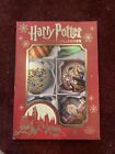 Harry Potter: Complete 8-Film Collection (DVD)with new CHRISTMAS SLIPCOVER