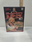 Bubba Raw Volume 2 Special Edition Unrated DVD, Combined Shipping