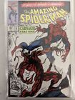 New ListingAmazing Spider-Man 361 362 363 Marvel Comics