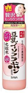 Made in JAPAN Sana Nameraka honpo Soy Milk Isoflavone Lotion N 200ml