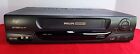 New ListingBrand New Ob Philips Magnavox VRA671AT22 VHS VCR Player - Nice - Read~~~