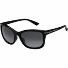 [OO9232-01] Womens Oakley Drop In Polarized Sunglasses