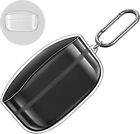 Case for Sony WF-1000XM4 Earbud Soft TPU Clear Anti-Scratch Protective Cover