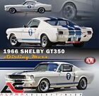 ACME A1801814 1:18 1966 SHELBY GT350 (STERLING MOSS) #7