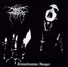 Darkthrone Transilvanian Hunger LP Vinyl SEALED