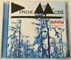 Depeche Mode - Heaven. Remixes (CD, Maxi-Single, 10 tracks, Promo) 2013