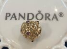 Authentic Pandora 14K Gold Constellation Charm #750508RHL