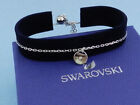 SWAROVSKI Women Ginger Disc Chain Slide Bracelet 5548070  FREE SHIPPING