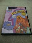Bear in the Big Blue House Early To Bed Early To Rise DVD Playhouse Disney Show