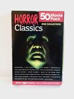 New ListingHorror Movie Classics 50 Movie Pack DVD Collection - Read