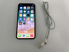 Apple iPhone X - 64GB - Fully Unlocked - A+ Condition - White
