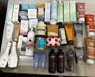 40 Items Mixed Beauty Products -- SKINCARE / MAKE-UP / HAIRCARE LOT (New)